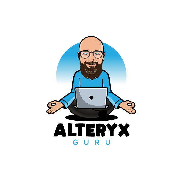 The Alteryx Guru